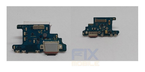 Flex De Carga Compatible Samsung S20 Plus