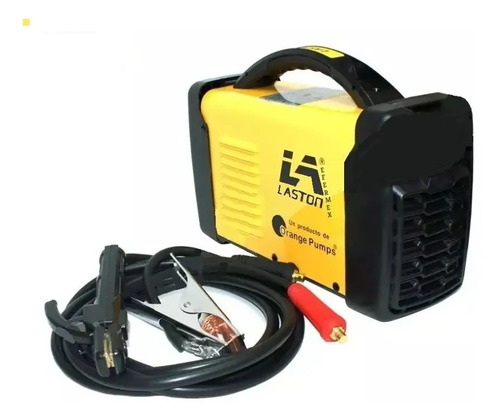 Soldadora Tipo Inversora Laston Xp200d 170a Quema 70/18 110v | Meses sin  intereses