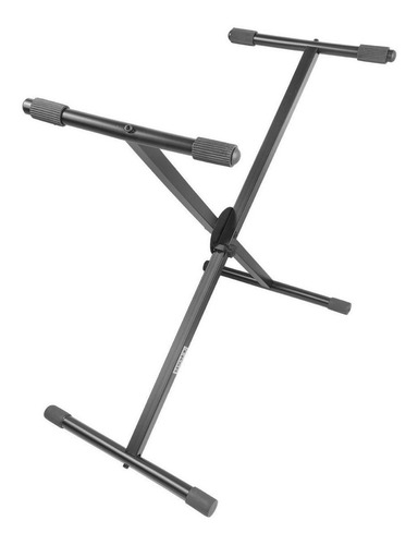 Imagen 3 de 9 de Stand Metálico Kaiser Para Teclados Std-3030 Muy Ligero