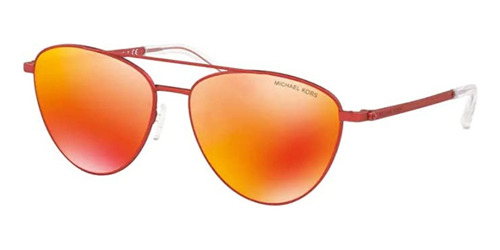 Lente Solar Michael Kors Mk-1056