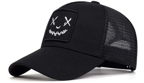 Gorra Con Visera Kaws De Calidad