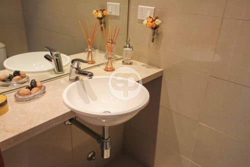 Apartamento En Primera Línea