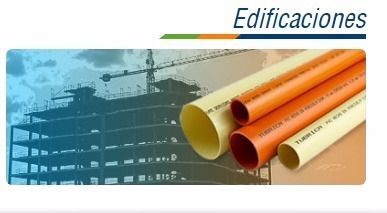 Tubo De Pvc Sch 40 Para Electricidad,ducto Campanas Y Curvas