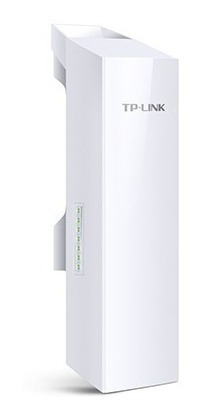 Imagen 2 de 2 de Cpe Exterior Tp-link Cpe510 5ghz 300mbps 13dbi 500mw Poe