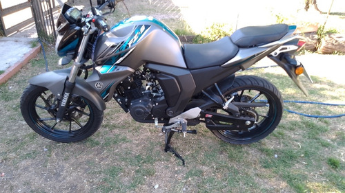 Imagen 2 de 15 de Yahama Sd 150
