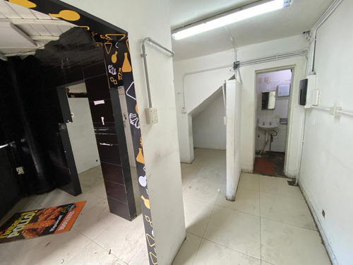 Local En Venta En Almagro