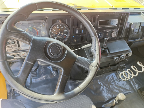 Scania 113 320 Ano 1992 Kit Da 360