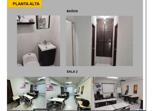 Oficinas/local En Renta En Constituyentes Del 57, Ave Fidel Velazquez