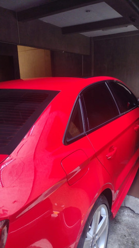 Audi A3 2.0 L S-line At Dsg