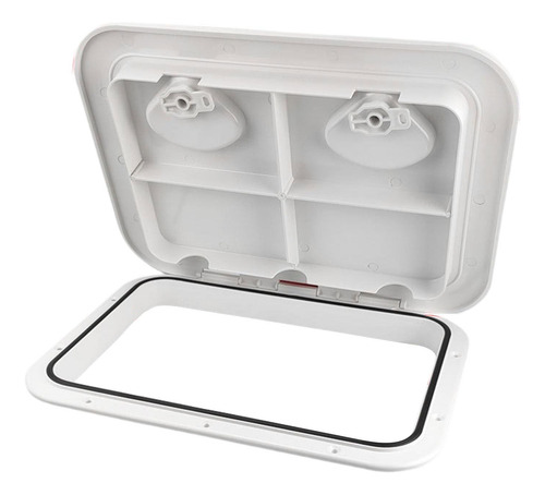 Tapa De Escotilla De Acceso A Cubierta 243 Mm X 607 Mm