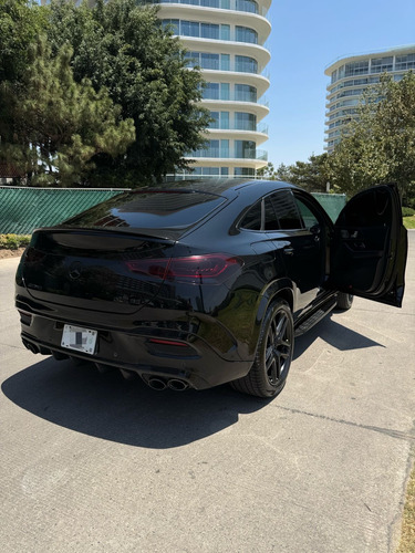 Mercedes-Benz GLE 53 AMG 3.0 Amg 53 4Matic+