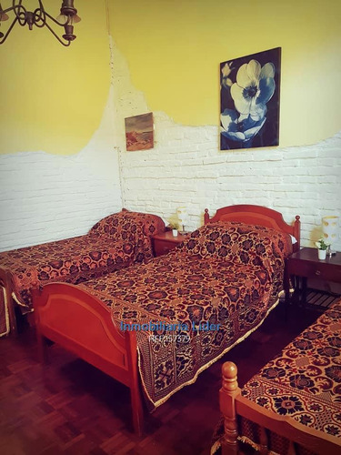 Gran Casa 3 Dormitorios Y Apto