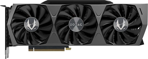 Imagen 2 de 4 de Tarjeta De Video Rtx 3080 12gb Gddr6x 384bit Nvidia Geforce