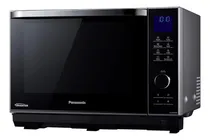 Comprar Panasonic Nn-ds596 - Microondas Horno Con Grill Combinado