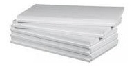 Plancha De Nylon De 12 Mm Para Uso Alimenticio De 1mt X 50c