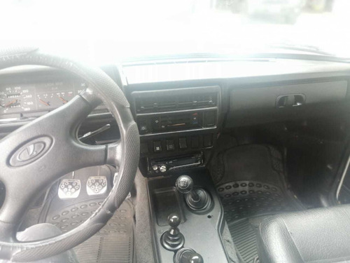Niva Niva Motor 1600cc