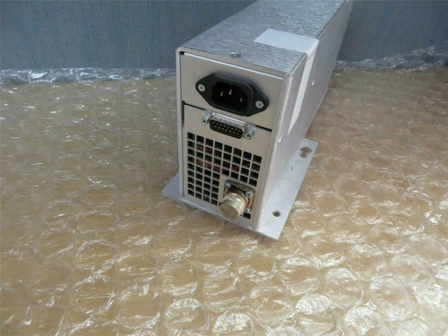 Imagen 2 de 3 de Asp Sterrad 100nx 40-52154-001 Power Supply Plasma