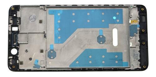 Carcasa Marco Intermedio Compatible Huawei Gw Metal Trt-l53