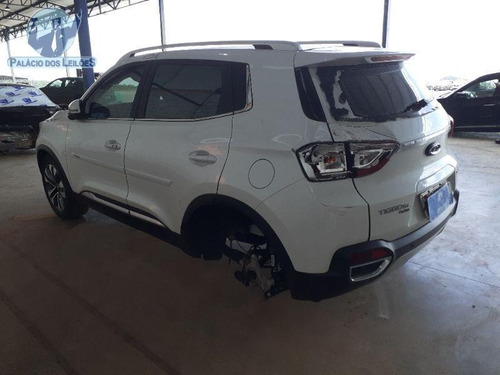 Imagem 3 de 8 de Cherry Tiggo2 Hatch