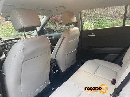 Imagem 9 de 15 de Creta Prestige 2.0 16v Flex Aut.