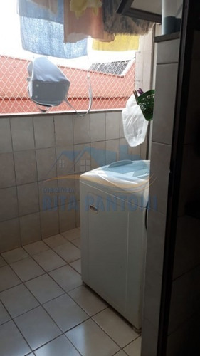 Imagem 15 de 15 de Apartamento, Parque Bandeirantes, Ribeirão Preto - A3362-v