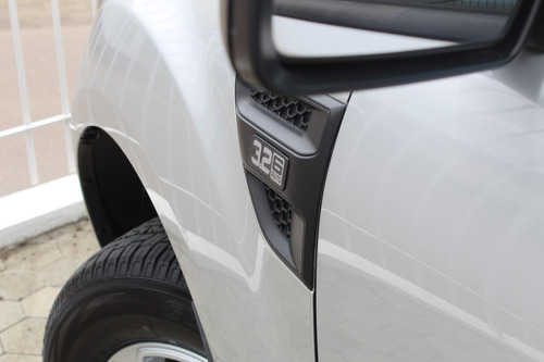 Imagem 11 de 15 de Ford Ranger Xls Cd 4 3.2 A
