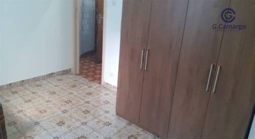 Imagem 5 de 9 de Apartamento, 1 Dorms - Boqueirão - Praia Grande - Ref.: Img361 - Img361