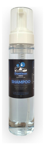 Shampoo Espuma Para Limpiar Tenis 250ml + Kit Para Ante Oso
