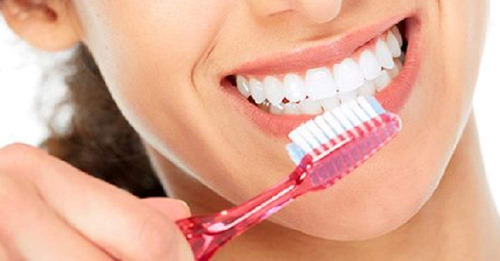 Pasta De Dientes Revitin Natural Prebiotic Oral Care 100 Ml,