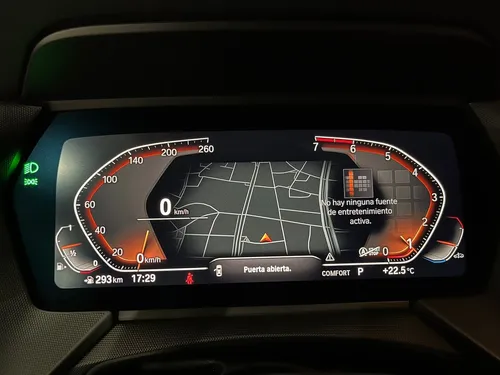 BMW 220i 2.0 220i F22 Coupe Sportline