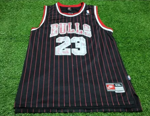 Camiseta Chicago Bulls Jordan 23