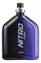 Comprar Nitro Night Cyzone Perfume De Hombre 100ml