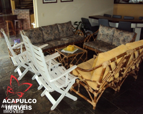 Jardim Acapulco. O Paraíso É Aqui! - Ai00497 - Ai00497