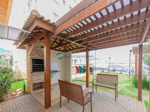 Imagem 29 de 30 de Excelente Apartamento Para Alugar Vila Mimosa - Ap03610 - 70422645