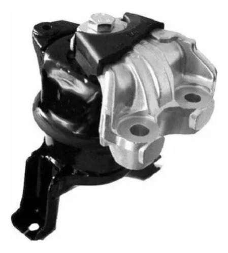 Calço Coxim Motor Honda Civic 2012 2013 2014 2015 2016