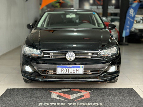 Volkswagen Polo POLO COMFORT. 200 TSI 1.0 FLEX 12V AUT.