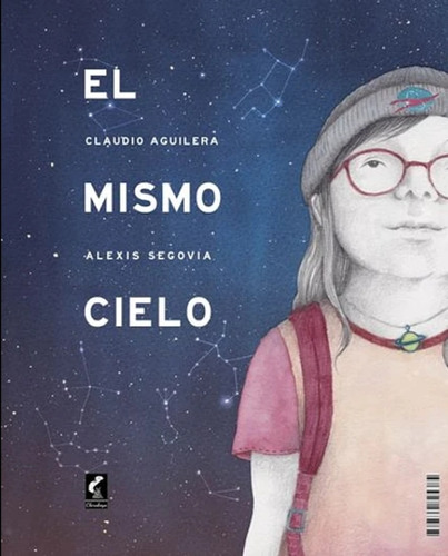 El Mismo Cielo - Aguilera Claudio