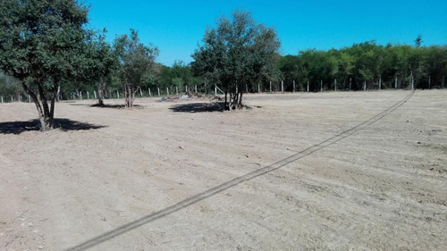 Venta De Terreno Sobre Carretera Al Fraile En Allende