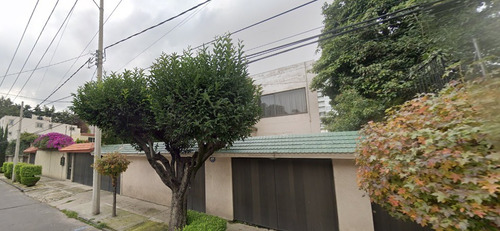 Casa En Venta Ricardo Palmerín 53, Guadalupe Inn, Álvaro Obregón, 01020 Ciudad De México, Ajrj