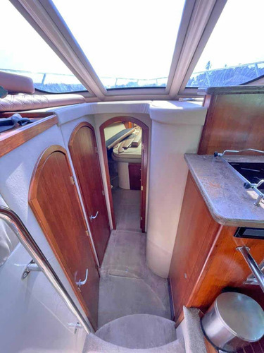 Yate Cruisers Yacht Sport Sedan 497 50 Lv2477