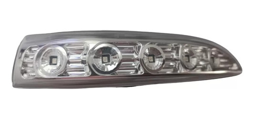 Hyundai Tucson Ix35 Luz Direccional Espejo Nueva Pasajero