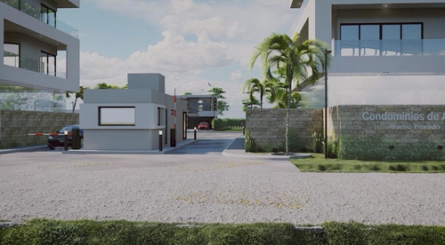 Terreno En Venta En Condominios De Alvear Financiación Disponible