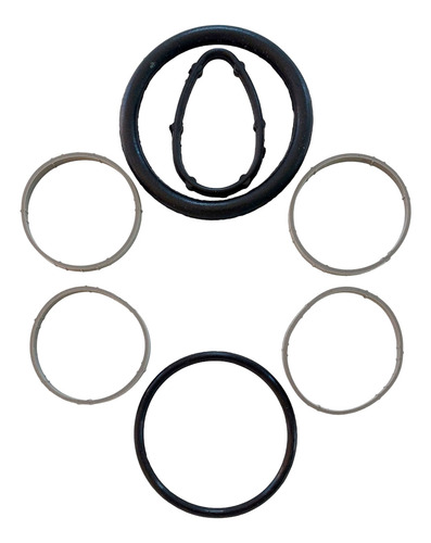 Kit Oring Admision Cuerpo Mariposa Renault K4m-f4r-clio
