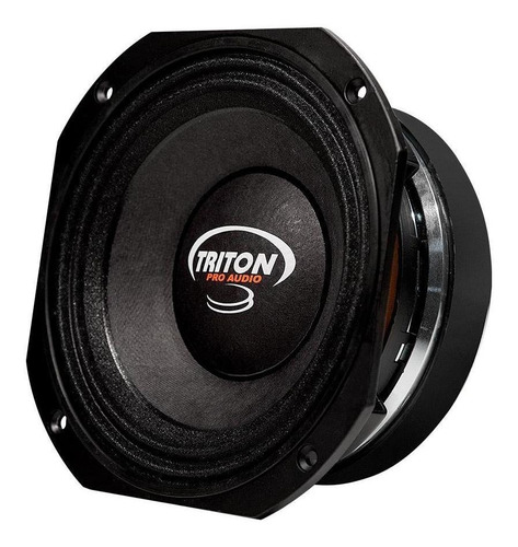 Alto Falante Médio Grave Triton 8 Xrl600 8 Ohms 600w 300 Rms