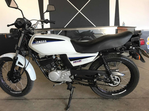 Imagem 1 de 8 de Yamaha Rd 125 Rd 125