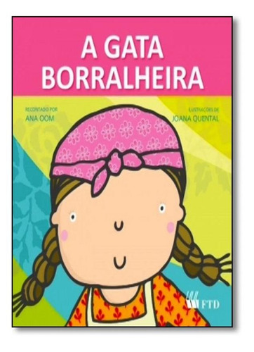 Gata Borralheira, A