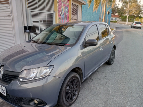 Renault Sandero 1.0 12v Authentique Sce 5p