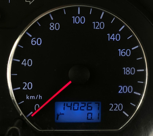 Polo 2012 Completo 1.6 Flex 4p Com Baixo Km E Manual