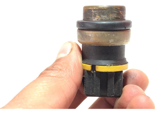 Sensor De Temperatura Vw Jetta A3 2.0 1992 A 1999 (Usado)