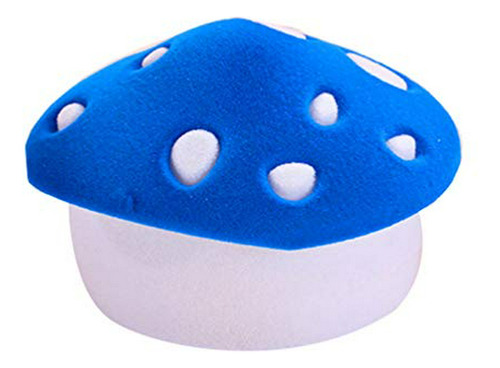 Joyero - Cabilock Single Ring Jewelry Box Mushroom Shape Jew